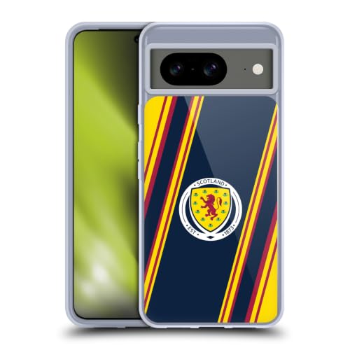 Funda Scotland National Football Team para Google Pixel 8 carcasa militar con MagSafe 1