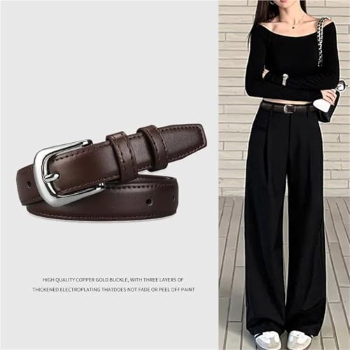 Retro Women’s Waist Belt Versatile for Jeans, Summer Outfits & Small-Crowd Style for Jeans Dresses4