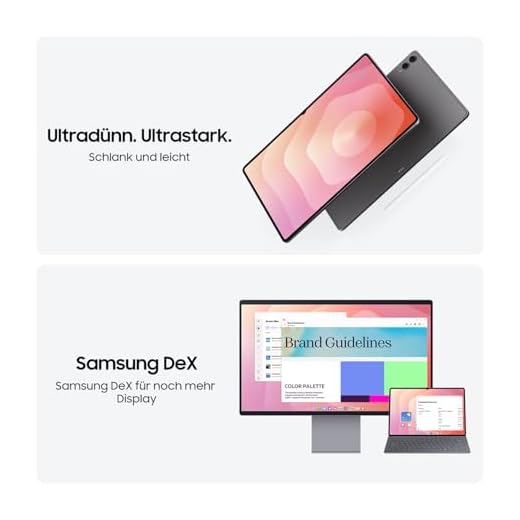 Samsung Galaxy Tab S11 Ultra 256GB Wi-Fi