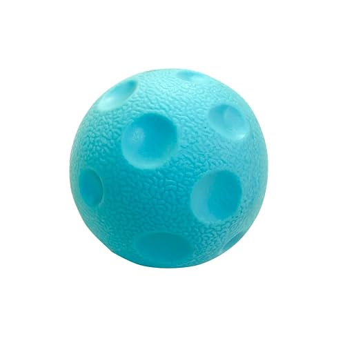 SMELL & SMILE Juguete Masticable para Perros con Sonido para Masticación Entrenamiento y Salud Dental…