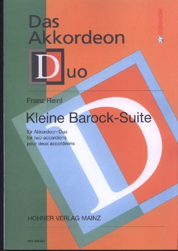 Kleine Barock Suite