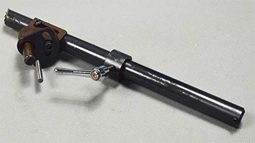 INTSUPERMAI Twist Drill Grinding Attahcment of Cutter Grinder Sharpener