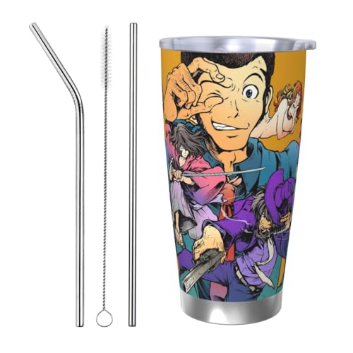 pO ԍڗp }OJbv R[q[Jbv 600mlۉۗJbv Xg[ƊWt e ^тɕ֗ ̂܂܈߂ Ă AEghA ނ LvȂǂɂœK Straw Three-piece Set