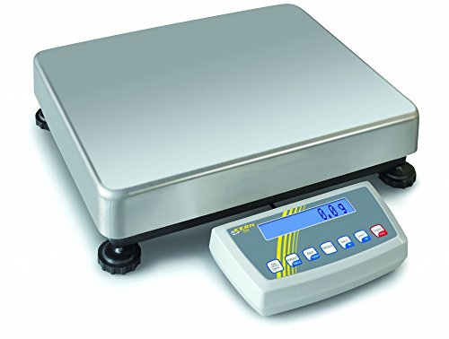 Kern DS 100K0.5 100 kg Platform Balance Max Scale