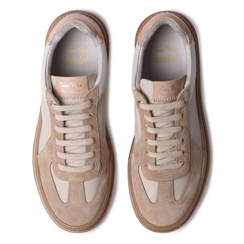 TONI PONS Aurea Trainers EU 42 chaussures de marche légères et basses toile