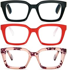 B2 Black + Red + Pink Leopard