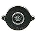 Stant Radiator Cap, black