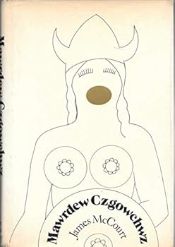 Hardcover Mawrdew Czgowchwz Book