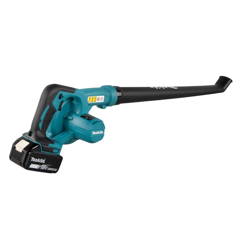Makita DUB186SFX1 Soplador de batería 18V 3.0Ah