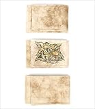 Pet Flys 500-045 TGMD Tiger Peter Pads (3 Pack), Medium