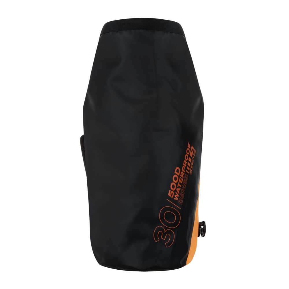 ZONE3 30L Waterproof Dry Bag Made from 500D PVC with Shoulder Straps/Handle, Perfect Storage Bag for Water Sports Swimming - Image 2