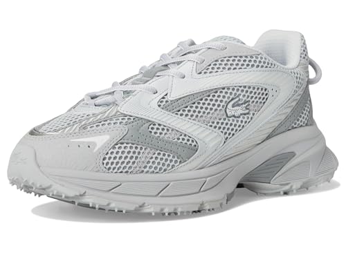 Image of Lacoste L003 Neo Shot Sneakers