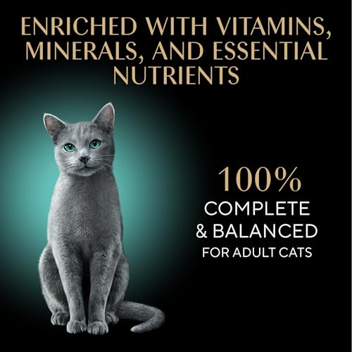 Sheba Perfect Portions Cuts Wet Cat Food, Chicken & Turkey, 2.6 oz, 12 ct - image 9
