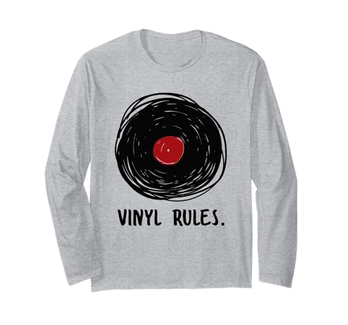 Vinyl Rules Records Collector LP ���g�� ����T�V���c