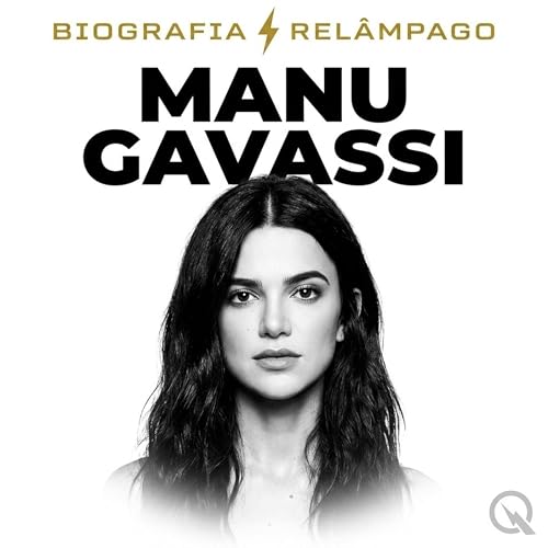 『Manu Gavassi: da Disney ao BBB que virou fen&ocirc;meno pop (Tr&aacute;iler)』のカバーアート