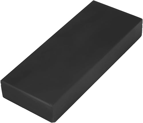 Miniatura 6 de Piedra de afilar de grano 5000, cuchillos de cocina, piedra afiladora para cuchillos, cuchillos de chef, tijeras, picador (3.94 x 1.57 x 0.59