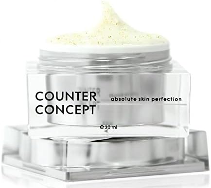 Counter Concept Absolute Pure Gold Extract Facial Cream Anti-wrinkle