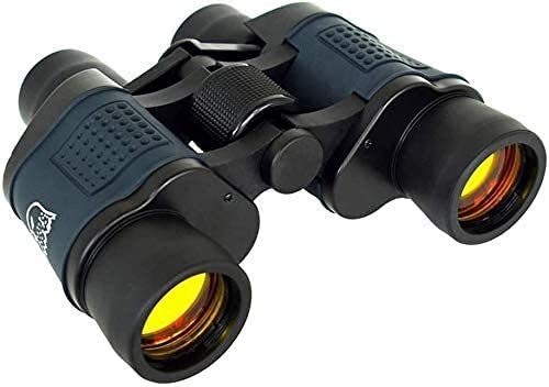 Telescope 60X60 HD Vision Binoculars 10000M Meters Long Distance High Power for Outdoor Hunting Optical Wide-Angle Lens Vision Professional Binocular Fixed Zoom with Protective Nonslip Rubber (B0BZZ76PZ4) Amazon Price History, Amazon Price Tracker