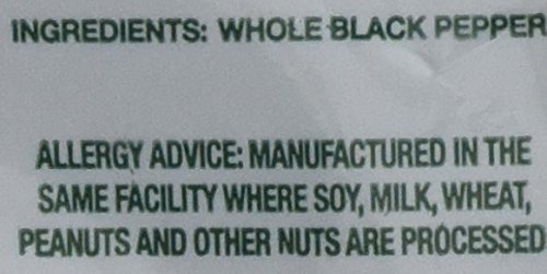 Miniatura 4 de Great Bazaar Pimienta negra entera Swad, 14 onzas