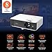 BenQ TK700 4K HDR Gaming Projector | HDMI 2.0 | 16ms Response w/ Enhanced Dark Visual Details | 3200 Lumens | 5W Speaker | 2D Keystone | 3D | PS5 Xbox