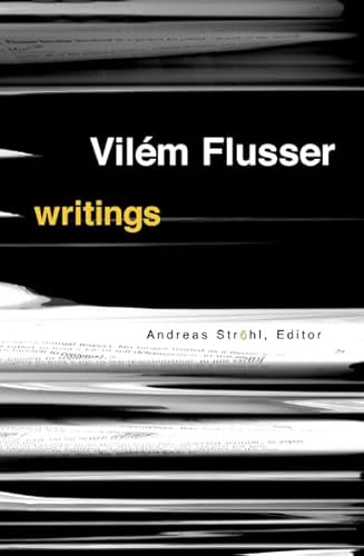 Writings (Volume 6) (Electronic Mediations)