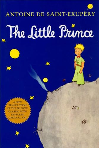 The Little Prince