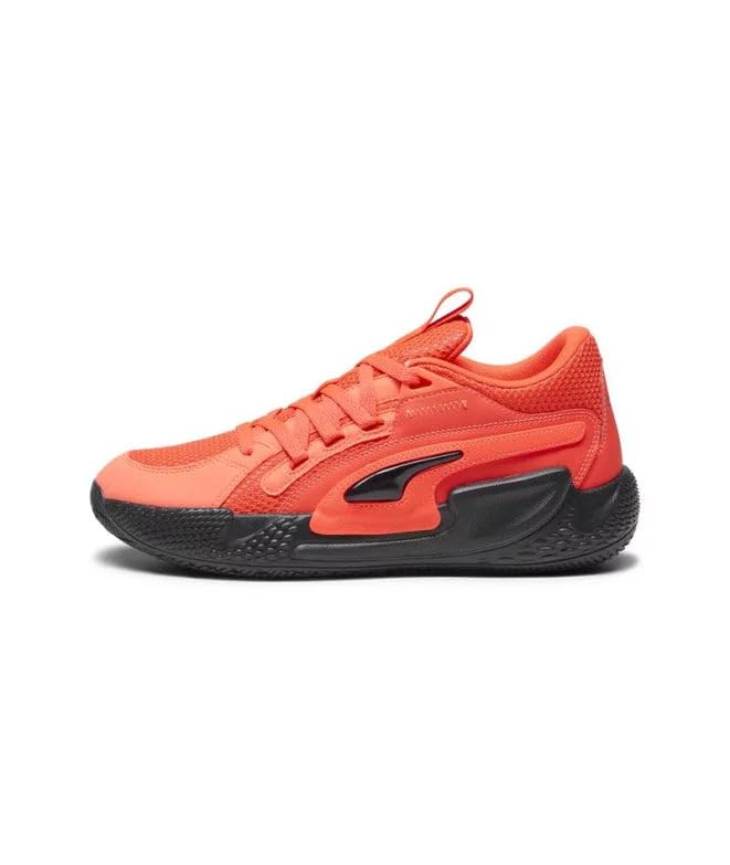Image of Puma Unisex Adult Court Rider Chaos Slash Basketball Shoe