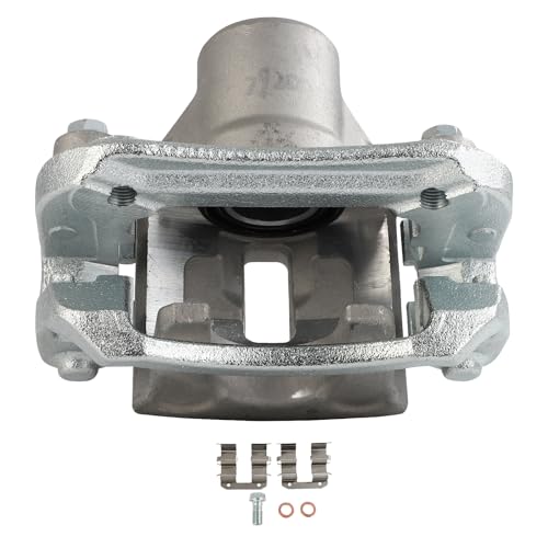 Image of 19-B3426 Rear Right Disc Brake Caliper Assembly w /Bracket
