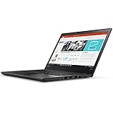 Lenovo ThinkPad T470, 7ª generación de procesadores Intel Core i7, 2,70 GHz, 35,6 cm (14 ), 1920 x 1080 Pixeles, 16 GB, 512 GB