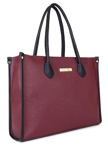 Image of LEGAL BRIBE Textured Tote bag