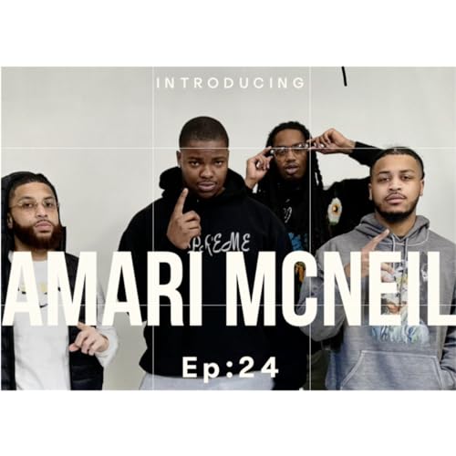 Cu Buffs DT Amari Mcneill Talks Playing Under Deion Sanders,Transfer Portal, NIL Deals, & More|ALLN1