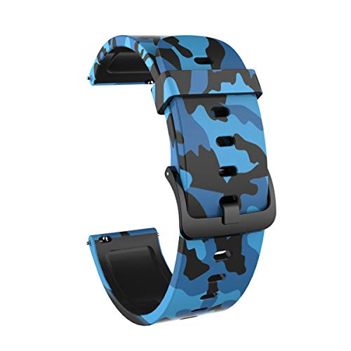 3 Pack Correas Camuflaje para KOSPET Tank M1/M1 Pro miniatura 4