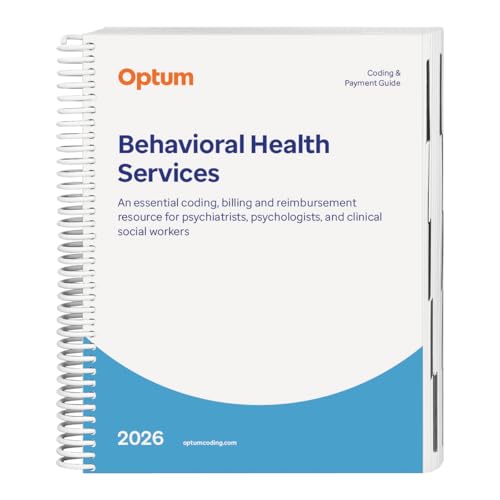 2026 Coding and Payment Guide for Behavioral Health Services - image 1