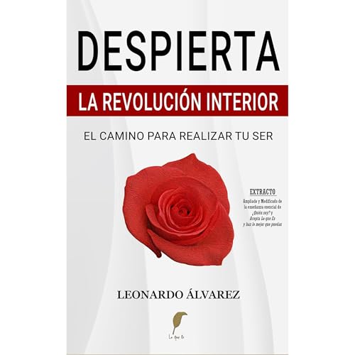 Despierta (By Leonardo Alvarez) episode artwork