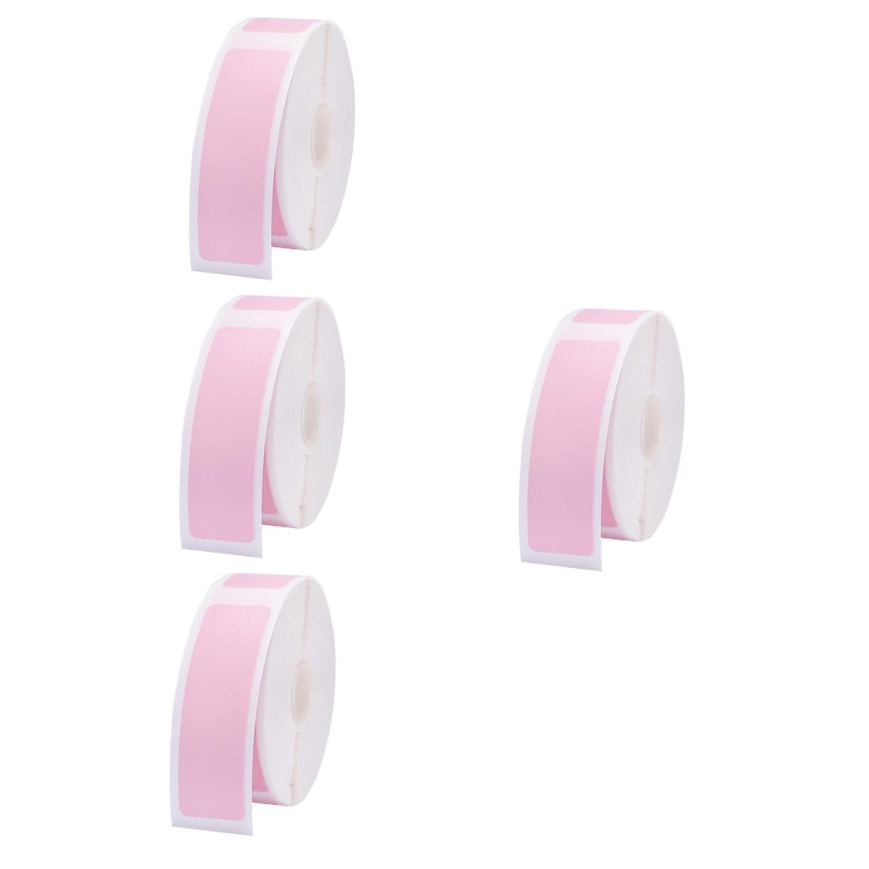 4 Set Di Etichette Adesive Termiche Multiuso Love Per Etichette Per Bottiglie Termiche 160 Pezzi * 4