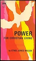 Power for Christian Living B0007FB8H2 Book Cover
