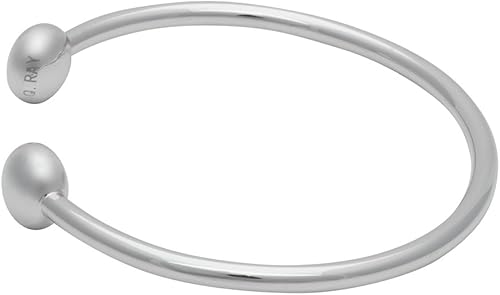 Miniatura 3 de QRAY - Pulsera deportiva de golf de acero estándar para hombres y mujeres