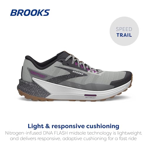 Image of Brooks Women's Catamount 2 Trail Running Shoe