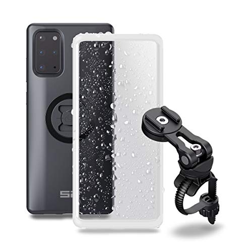 SP CONNECT Bike Bundle II S20+ Guidon pour Cyclisme Urbain et VTT