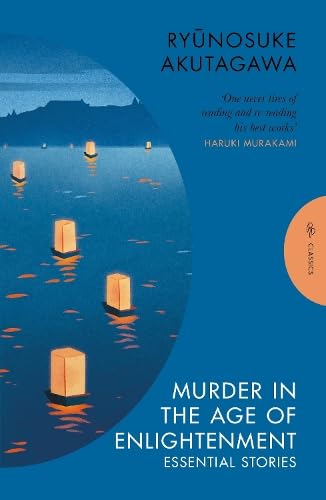 Murder in the Age of Enlightenment: Essential Stories (Pushkin Press Classics)