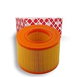 Air Filter FEBI For RENAULT 19 I Box Chamade II 21 Estate Coach 7700957336