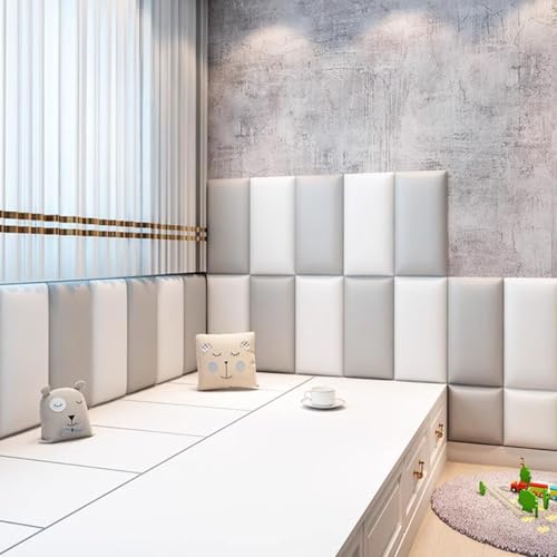 Tapis mural pour tête de lit, anti-collision, doux pour chambres, dortoirs et hôtels