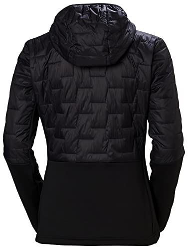 Helly-Hansen Womens LIFAloft Hybrid Insulator Jacket2