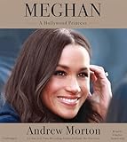 Meghan: A Hollywood Princess