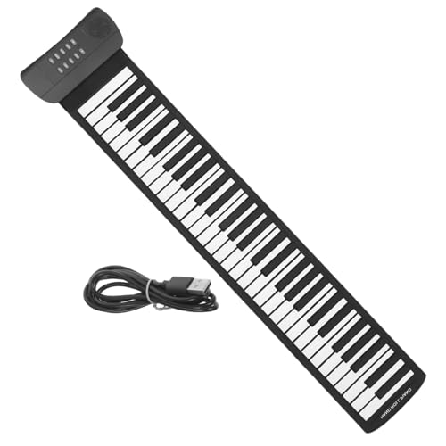 UPKOCH 61 [sAm sAm̌ fW^ ȌՃsAfB fXNpL[{[hX^h VZTCU[ p\R̃L[{[hX^h LbYsAm VJQ Black