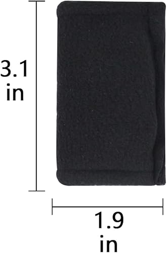 Miniatura 10 de Scott Edward Juego de 4 piezas de paño de limpieza para tacos de piscina