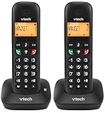 PROFITEZ DE FONCTIONS PRATIQUES - Mode ECO, identification de l’appelant, appel en attente et plus, sans complexité