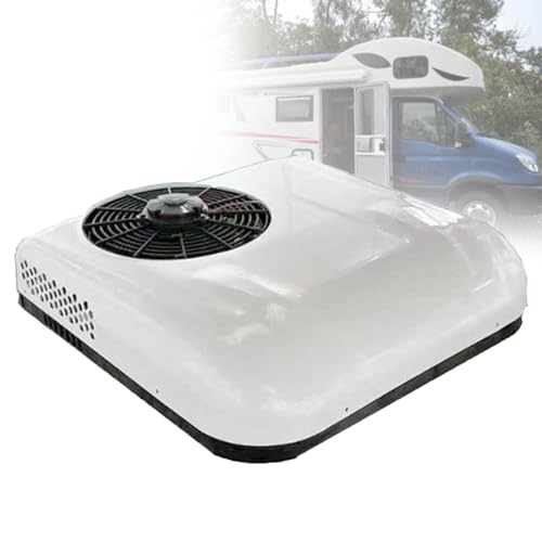 Vrachtcabine-Airco dakairco voor campers en caravans 12V