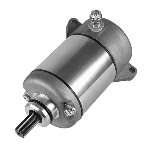 Motor de arranque compatible con 18912 para solucionar fallos mecánicos 5