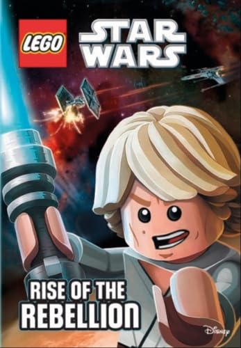  Luke Skywalker, héros rebelle